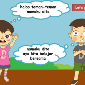HKI Game Education Tema Binatang