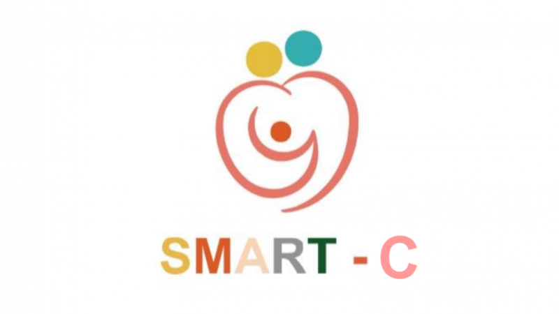 Seamless Mobile Assisted Real Training For Children (SMART-C)