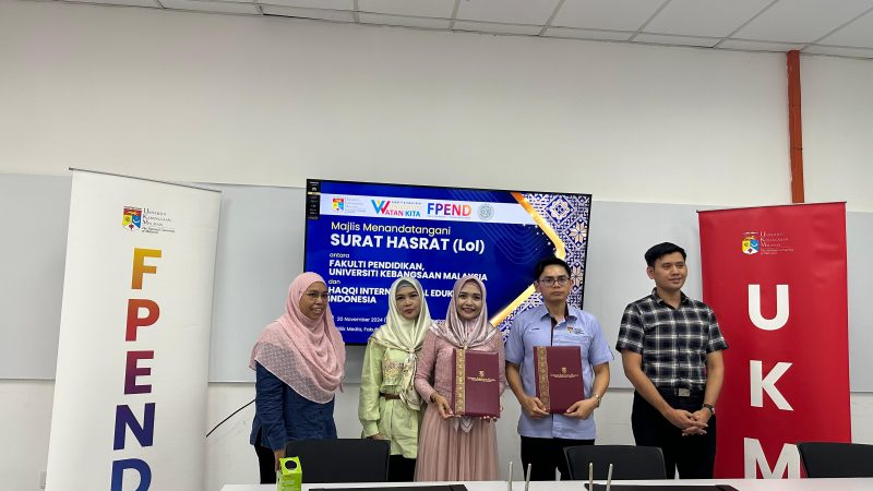 [PARTNERSHIP YHIE X UKM]